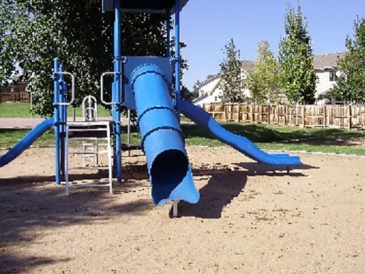 COMMUNITY  PARKS